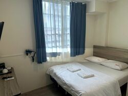 Orchid Park Condominium (D27), Condominium #486661571